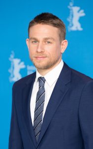 Charles Matthew Hunnam