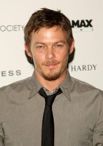 Norman Mark Reedus