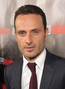 Andrew Clutterbuck